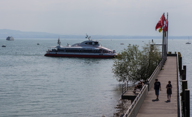 Lake Constance